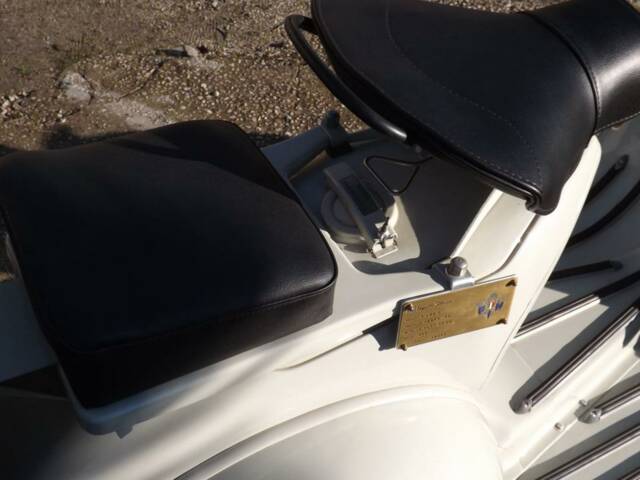 Piaggio Vespa 150