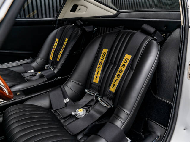Ferrari 275 GTB