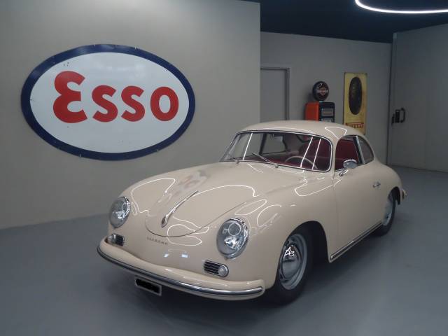 Porsche 356 Classic Cars for Sale - Classic Trader