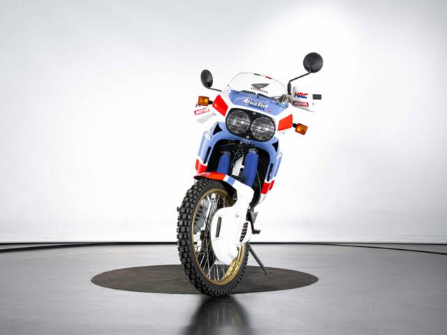 Honda XRV 650 Africa Twin