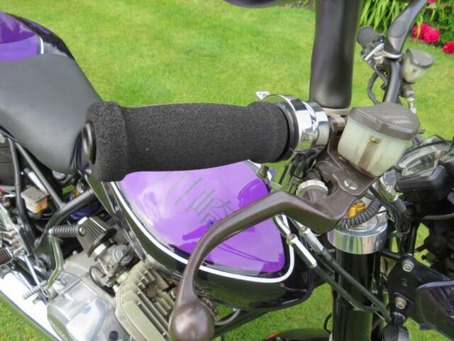 Kawasaki 750 H2-C