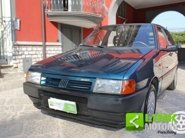 Image 1/10 of FIAT Uno 45 (1992)