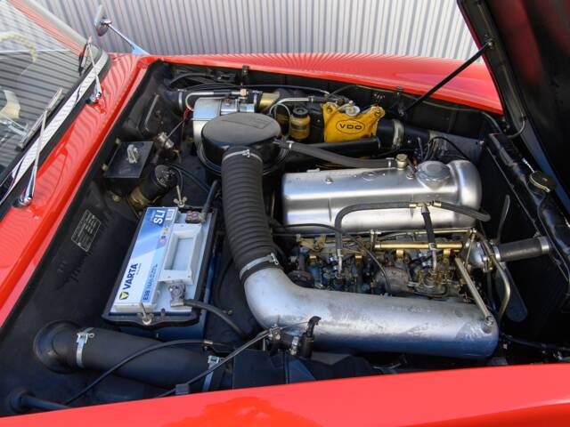 Mercedes-Benz 190 SL