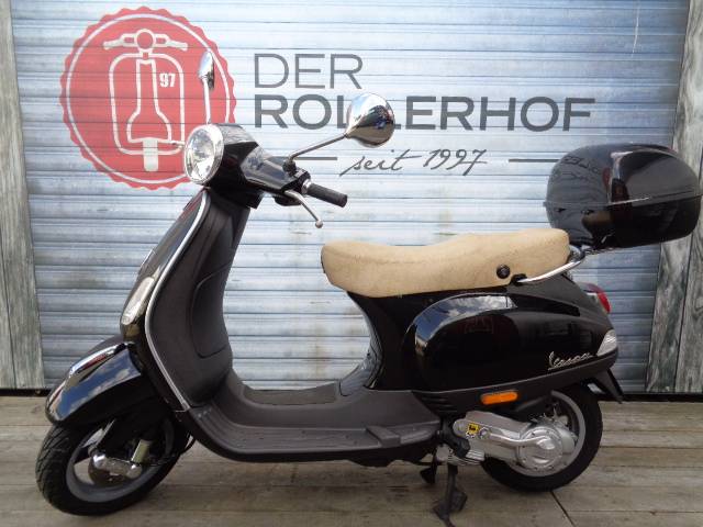 Bild 1/4 von Piaggio DUMMY (2011)