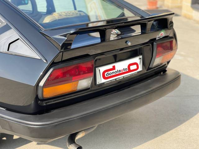 Alfa Romeo GTV 6 2.5