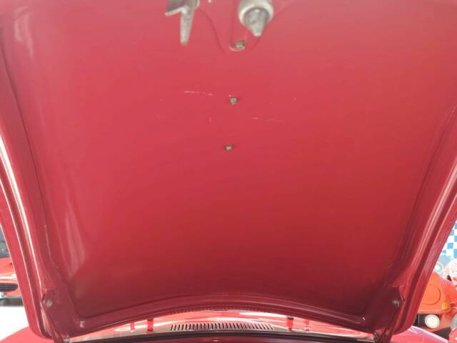 Porsche 356 B 1600