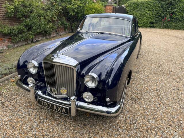 Bentley S 2 Continental