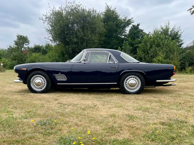 Maserati 3500 GT Touring