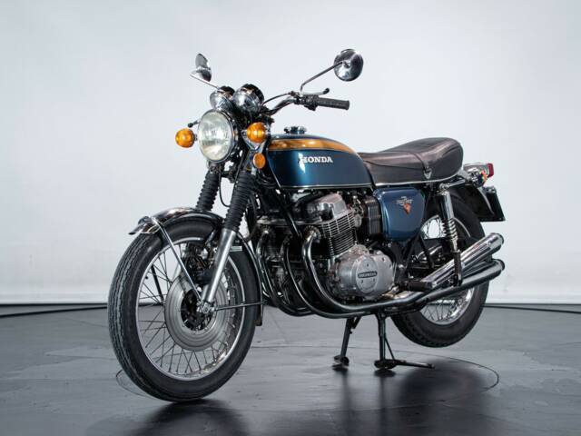Honda CB 750 Four
