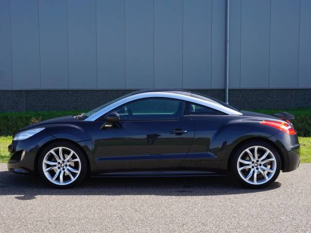 Peugeot RCZ 1.6 THP