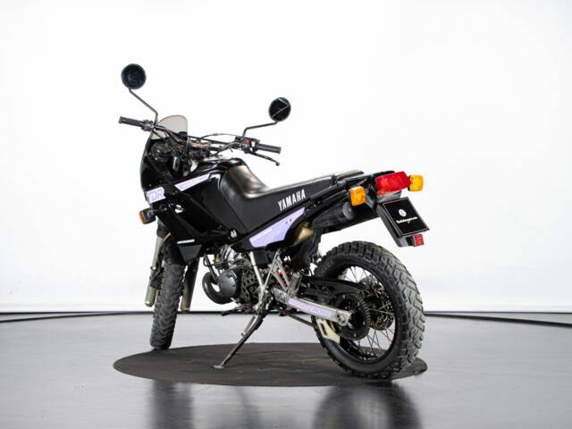 Yamaha TDR 125 R