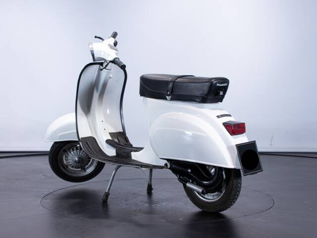 Piaggio Vespa 50 S