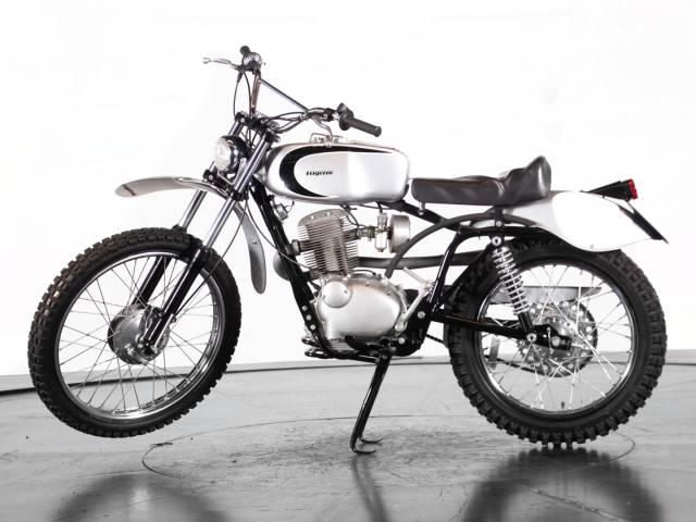 Image 1/16 de Gilera DUMMY (1958)