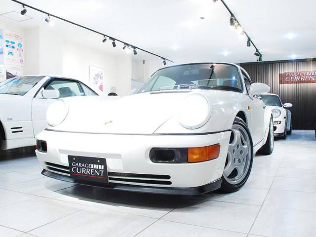 Porsche 911 Carrera 2