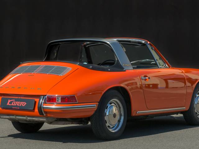 Porsche 911 2.0