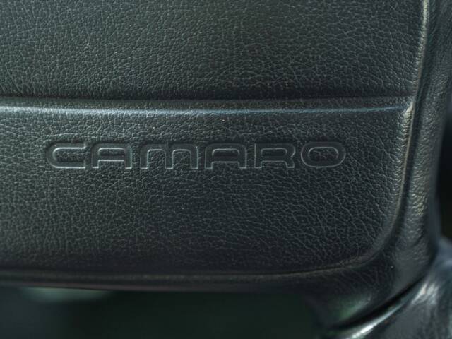Chevrolet Camaro Z28
