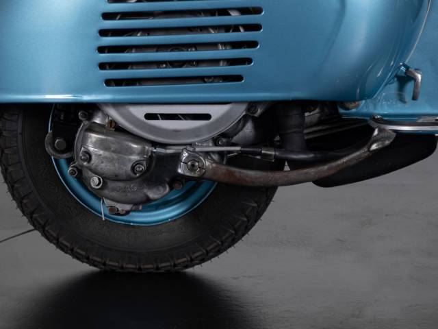 Piaggio Vespa 150