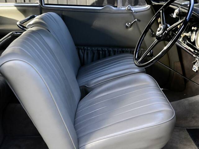 Frazer Nash BMW 320
