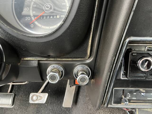 Ford Mustang 250