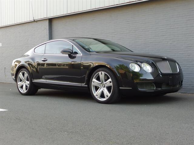 Bild 1/100 von Bentley Continental GT (2006)