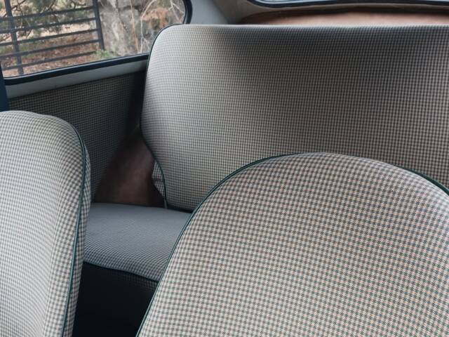 FIAT 600