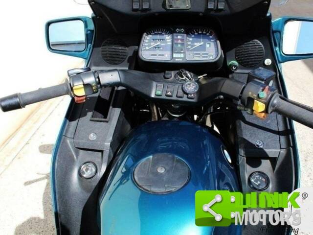 BMW K 1100 LT