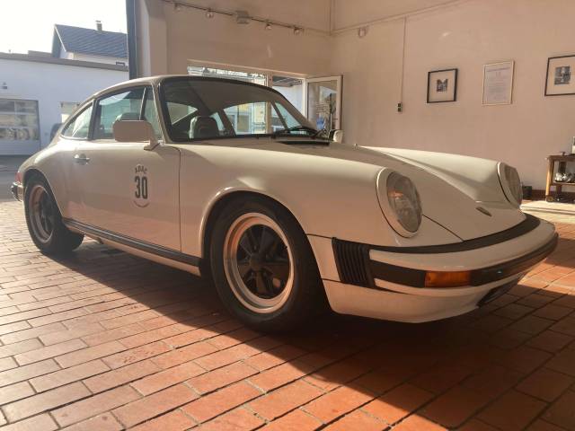 Image 1/20 of Porsche 911 SC 3.0 (1980)