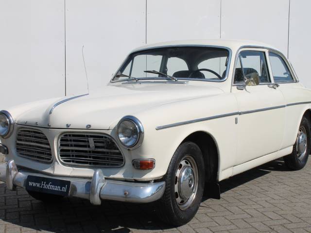 Immagine 1/17 di Volvo Amazon (1969)