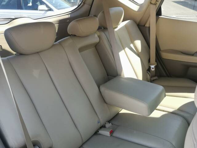 Nissan Murano 3.5 V6