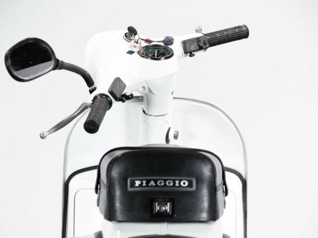 Piaggio Vespa P 125 X