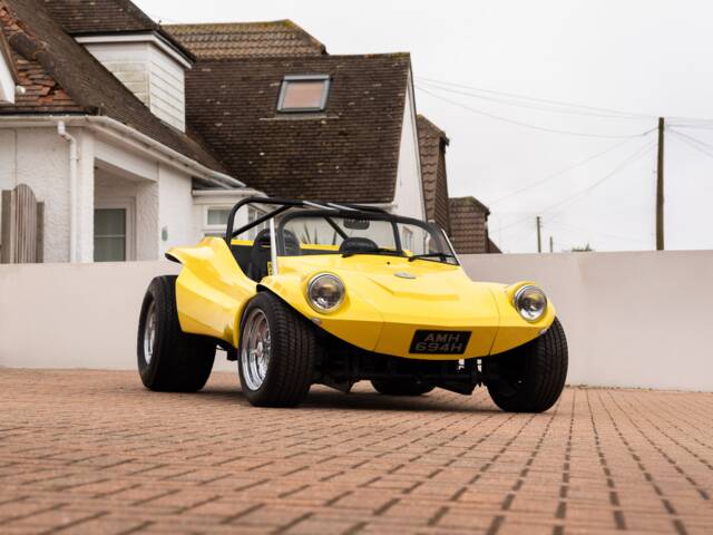 Image 1/50 of Volkswagen Buggy (1970)