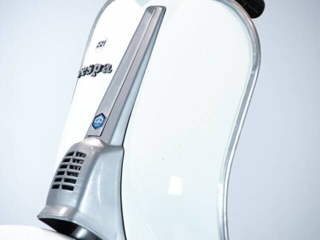 Piaggio Vespa 50 Special