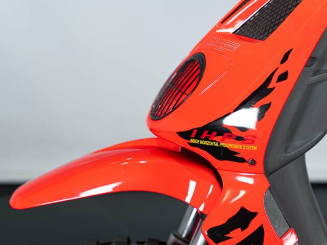 Malaguti Crosser CR1