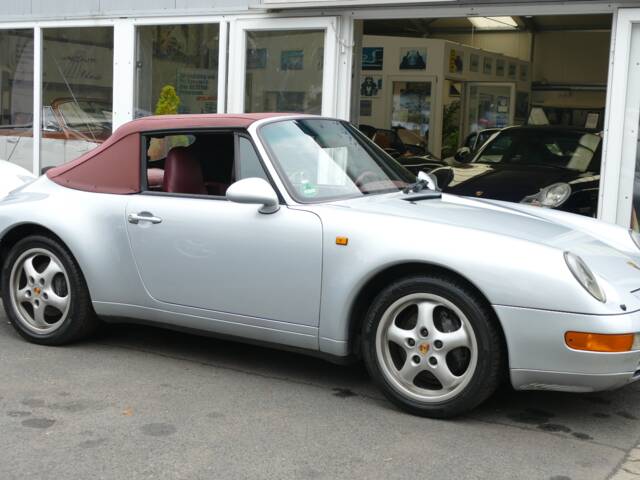 Porsche 911 Carrera 2