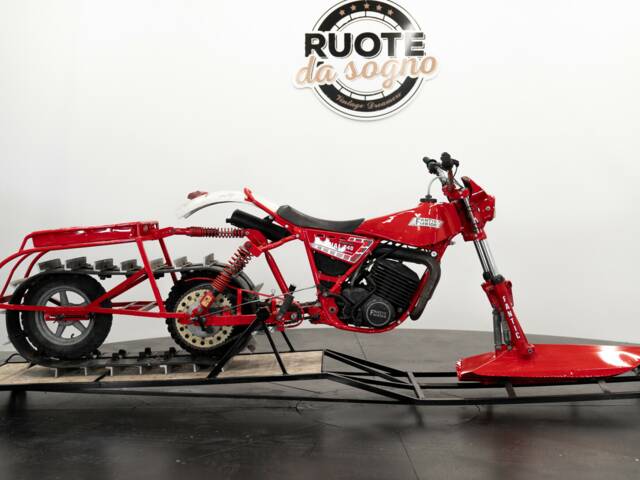 Fantic Trial 240 Professional