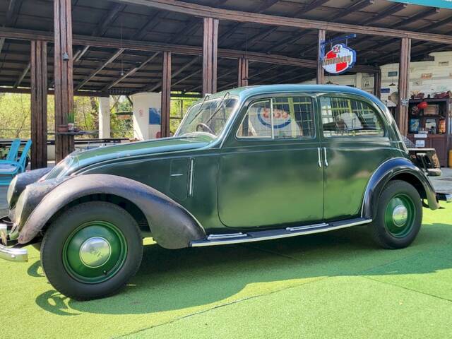 Bild 1/75 von FIAT 1500 (1937)
