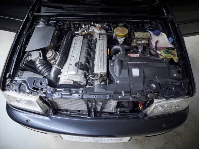 Audi RS2 Avant