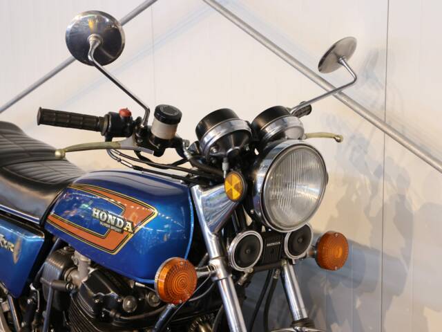 Honda CB 750 Four