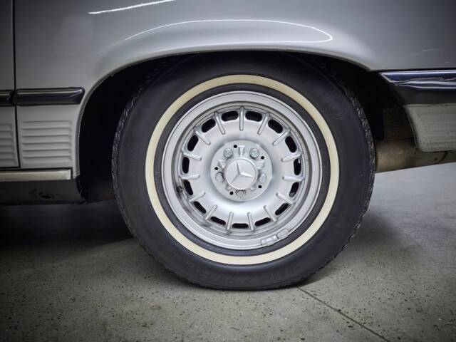Mercedes-Benz 450 SL