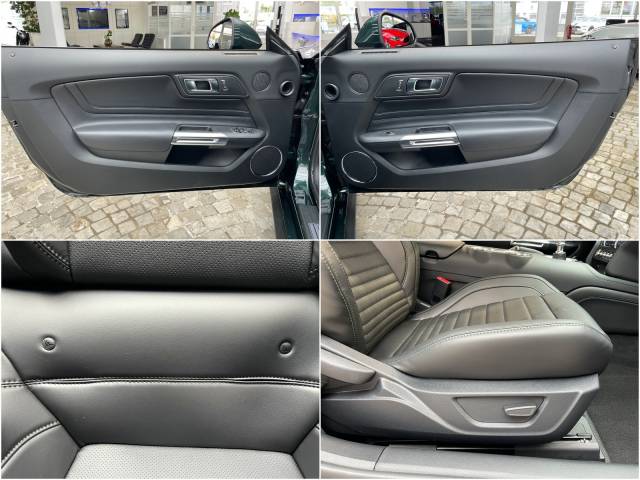 Ford Mustang GT 5.0