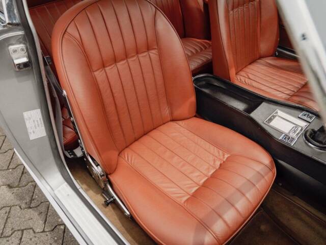 Maserati 3500 GTI Sebring