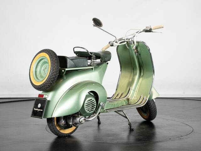 Piaggio Vespa 125