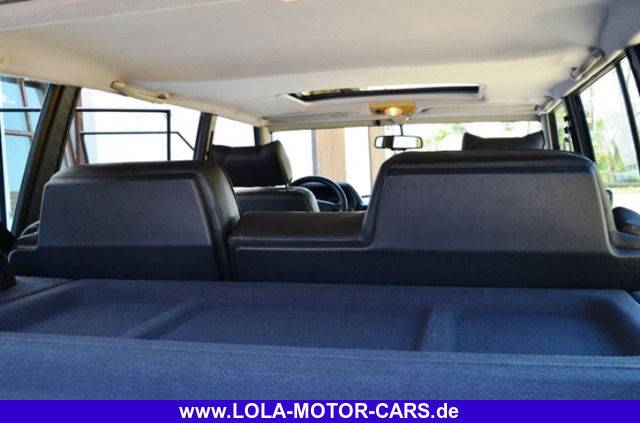Land Rover Range Rover Classic Vogue LSEi