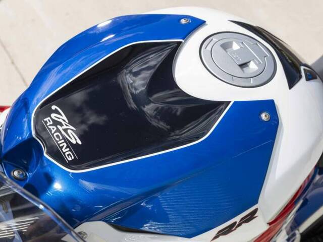 BMW S 1000RR 'TYCO' BSB Race Replica