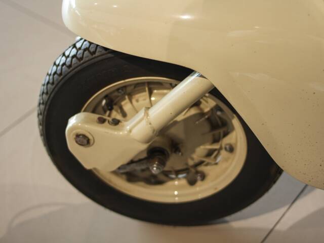 Piaggio Vespa 150