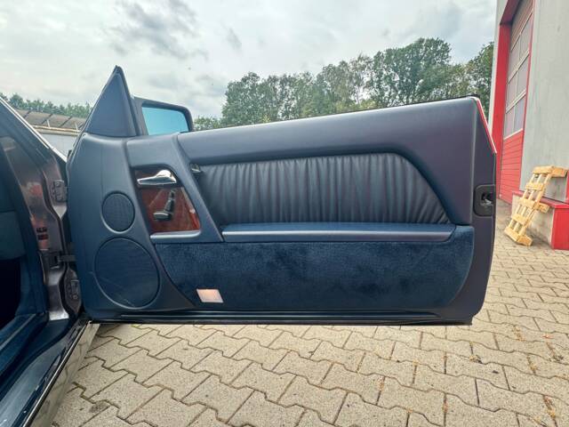 Mercedes-Benz SL 500