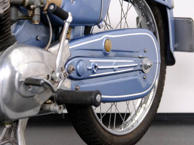 NSU Superfox