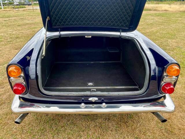 Maserati 3500 GT Touring