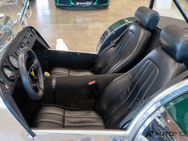 Caterham Seven HPC