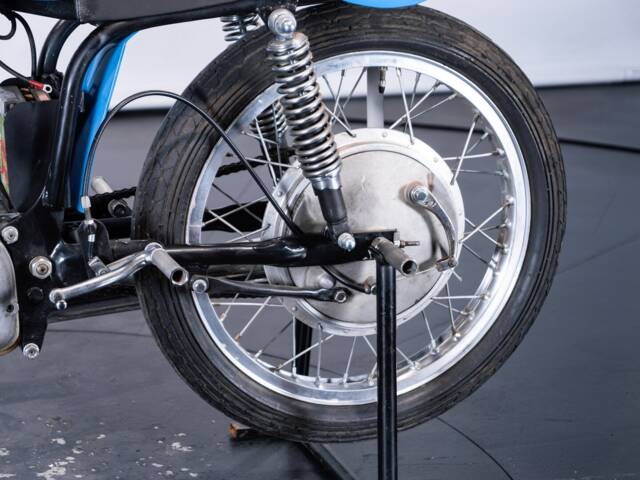 Parilla 250